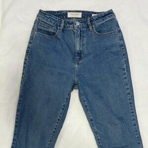 PacSun Mom Jeans - Size 26